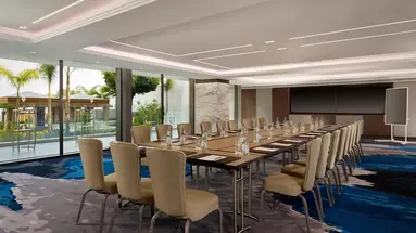 Parklane, A Luxury Collection Resort & Spa