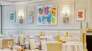 Parklane, A Luxury Collection Resort & Spa