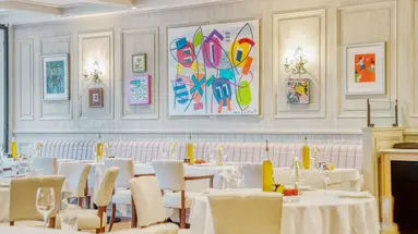 Parklane, A Luxury Collection Resort & Spa