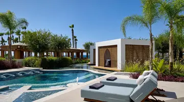 Parklane, A Luxury Collection Resort & Spa