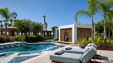 Parklane, A Luxury Collection Resort & Spa