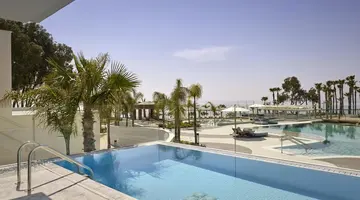 Parklane, A Luxury Collection Resort & Spa