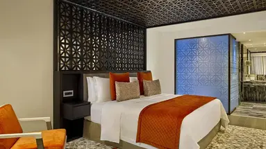 Parklane, A Luxury Collection Resort & Spa