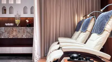 Parklane, A Luxury Collection Resort & Spa