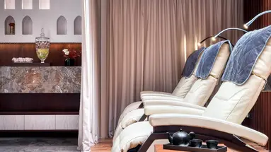 Parklane, A Luxury Collection Resort & Spa