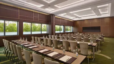 Parklane, A Luxury Collection Resort & Spa