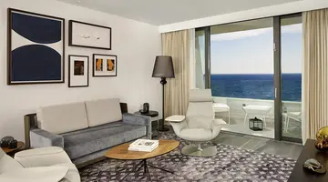 Parklane, A Luxury Collection Resort & Spa