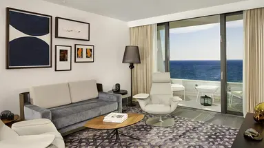 Parklane, A Luxury Collection Resort & Spa