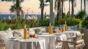 Parklane, A Luxury Collection Resort & Spa