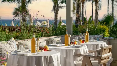 Parklane, A Luxury Collection Resort & Spa