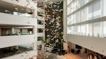 Parklane, A Luxury Collection Resort & Spa