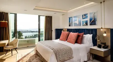 Parklane, A Luxury Collection Resort & Spa
