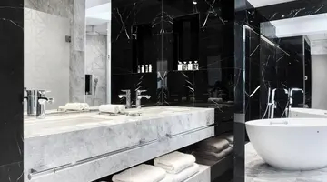 Parklane, A Luxury Collection Resort & Spa