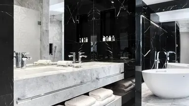 Parklane, A Luxury Collection Resort & Spa