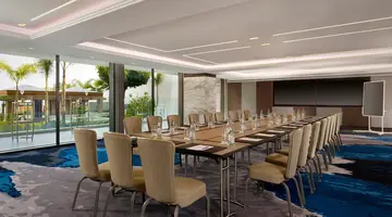 Parklane, A Luxury Collection Resort & Spa