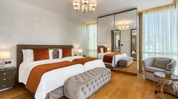 Parklane, A Luxury Collection Resort & Spa