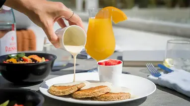 Parklane, A Luxury Collection Resort & Spa