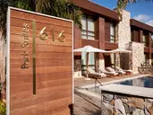 Parklane a Luxury Collection Resort & Spa