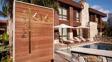 Parklane a Luxury Collection Resort & Spa