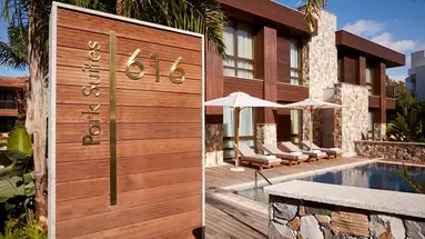 Parklane a Luxury Collection Resort & Spa