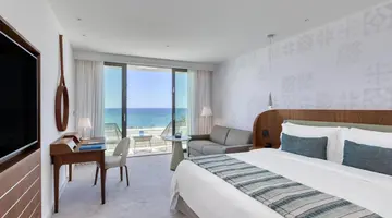 Parklane, A Luxury Collection Resort & Spa