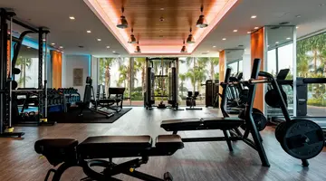 Parklane, A Luxury Collection Resort & Spa