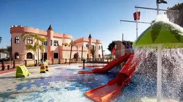 Parklane a Luxury Collection Resort & Spa