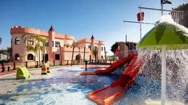 Parklane a Luxury Collection Resort & Spa