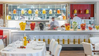 Parklane, A Luxury Collection Resort & Spa