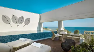 Parklane, A Luxury Collection Resort & Spa
