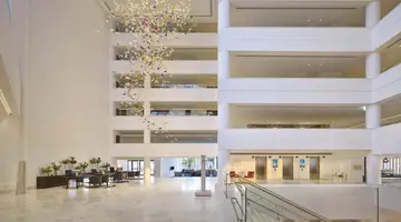 Parklane, A Luxury Collection Resort & Spa