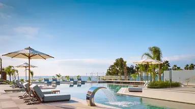 Parklane, A Luxury Collection Resort & Spa