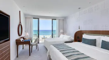 Parklane, A Luxury Collection Resort & Spa