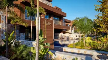 Parklane a Luxury Collection Resort & Spa