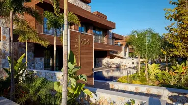 Parklane a Luxury Collection Resort & Spa