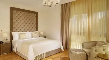 Parklane a Luxury Collection Resort & Spa