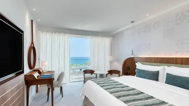 Parklane Resort & Spa