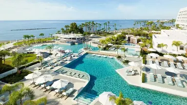 Parklane Resort & Spa