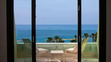 Parklane Resort & Spa