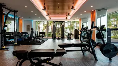 Parklane Resort & Spa
