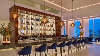 Parklane Resort & Spa