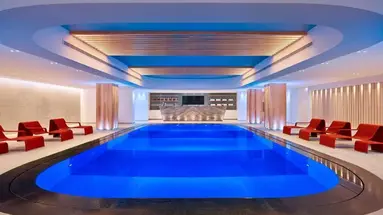 Parklane Resort & Spa