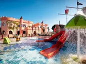 Parklane Resort & Spa