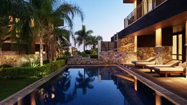 Parklane Resort & Spa