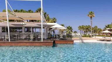 Parklane Resort & Spa