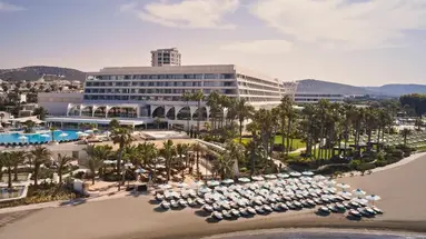 Parklane Resort & Spa