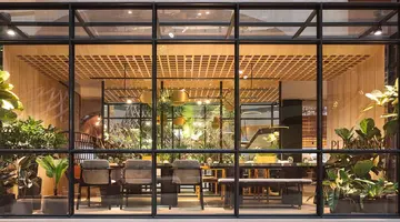 Parkroyal Collection Marina Bay