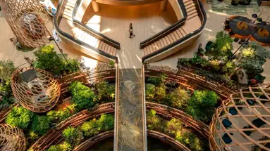 Parkroyal Collection Marina Bay