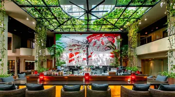 Parkroyal Hotel Penang