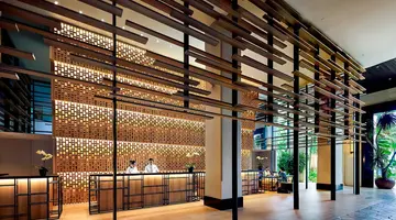 Parkroyal Hotel Penang